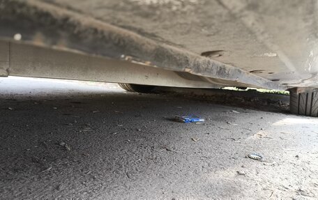 Toyota Mark II VIII (X100), 1993 год, 830 000 рублей, 15 фотография