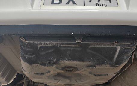 Toyota Mark II VIII (X100), 1993 год, 830 000 рублей, 17 фотография