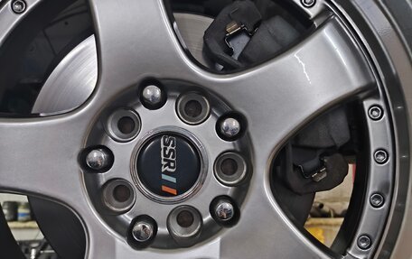 Toyota Mark II VIII (X100), 1993 год, 830 000 рублей, 23 фотография