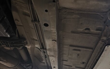 Toyota Mark II VIII (X100), 1993 год, 830 000 рублей, 25 фотография