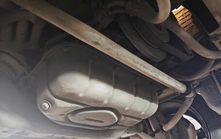 Toyota Mark II VIII (X100), 1993 год, 830 000 рублей, 22 фотография