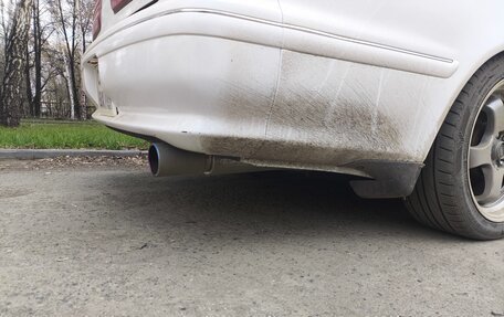 Toyota Mark II VIII (X100), 1993 год, 830 000 рублей, 29 фотография