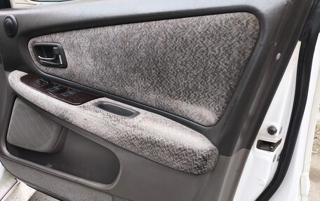 Toyota Mark II VIII (X100), 1993 год, 830 000 рублей, 34 фотография