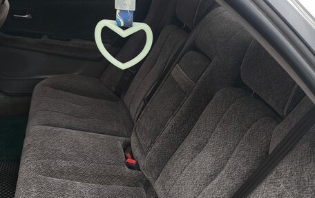 Toyota Mark II VIII (X100), 1993 год, 830 000 рублей, 30 фотография