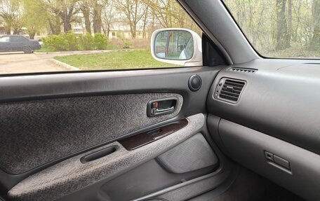 Toyota Mark II VIII (X100), 1993 год, 830 000 рублей, 40 фотография