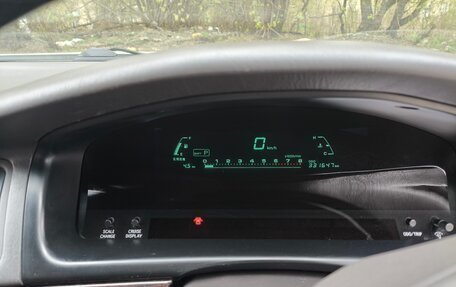 Toyota Mark II VIII (X100), 1993 год, 830 000 рублей, 36 фотография