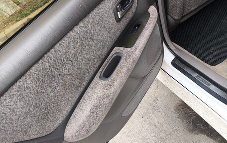 Toyota Mark II VIII (X100), 1993 год, 830 000 рублей, 31 фотография