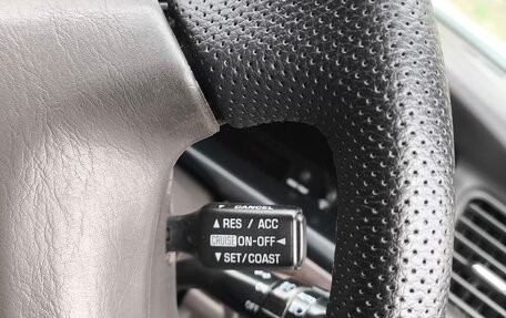 Toyota Mark II VIII (X100), 1993 год, 830 000 рублей, 38 фотография