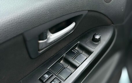 Suzuki SX4 II рестайлинг, 2008 год, 599 000 рублей, 9 фотография