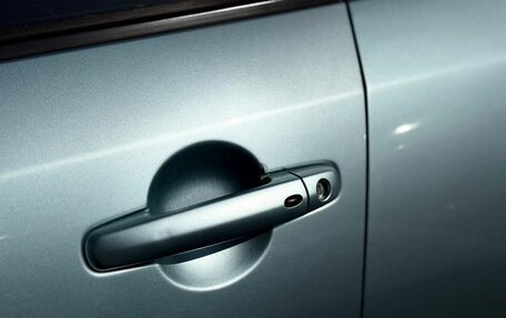 Suzuki SX4 II рестайлинг, 2008 год, 599 000 рублей, 12 фотография