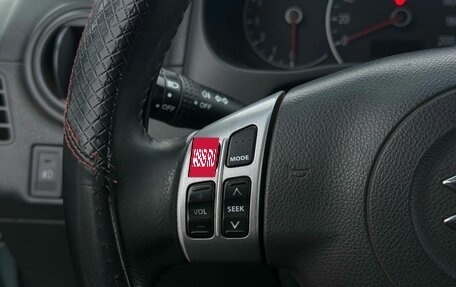 Suzuki SX4 II рестайлинг, 2008 год, 599 000 рублей, 13 фотография