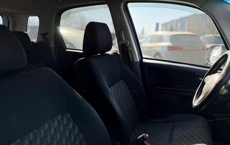 Suzuki SX4 II рестайлинг, 2008 год, 599 000 рублей, 16 фотография