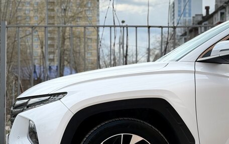Hyundai Tucson, 2022 год, 3 250 000 рублей, 3 фотография