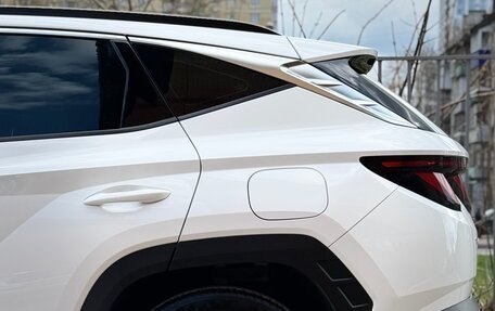 Hyundai Tucson, 2022 год, 3 250 000 рублей, 6 фотография