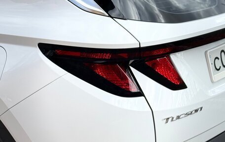 Hyundai Tucson, 2022 год, 3 250 000 рублей, 5 фотография