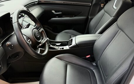 Hyundai Tucson, 2022 год, 3 250 000 рублей, 7 фотография