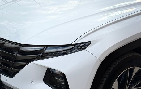 Hyundai Tucson, 2022 год, 3 250 000 рублей, 2 фотография