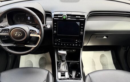 Hyundai Tucson, 2022 год, 3 250 000 рублей, 9 фотография