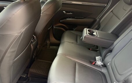 Hyundai Tucson, 2022 год, 3 250 000 рублей, 8 фотография