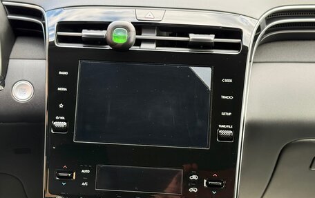 Hyundai Tucson, 2022 год, 3 250 000 рублей, 10 фотография