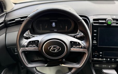 Hyundai Tucson, 2022 год, 3 250 000 рублей, 11 фотография