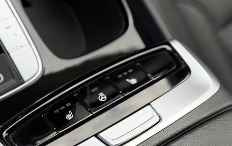 Hyundai Tucson, 2022 год, 3 250 000 рублей, 15 фотография