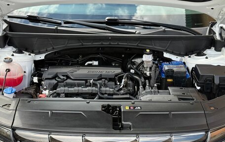 Hyundai Tucson, 2022 год, 3 250 000 рублей, 18 фотография