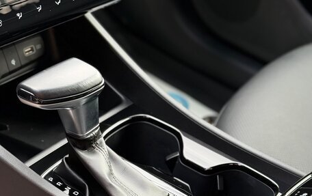 Hyundai Tucson, 2022 год, 3 250 000 рублей, 14 фотография