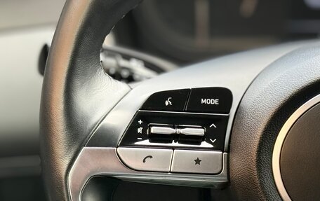 Hyundai Tucson, 2022 год, 3 250 000 рублей, 12 фотография