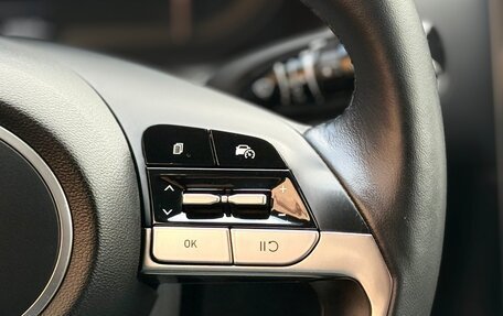 Hyundai Tucson, 2022 год, 3 250 000 рублей, 13 фотография