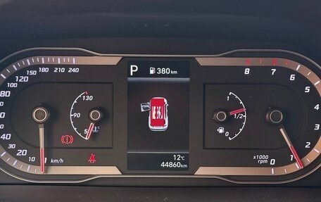 Hyundai Tucson, 2022 год, 3 250 000 рублей, 19 фотография