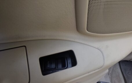 Lexus LX III, 2009 год, 4 100 000 рублей, 13 фотография