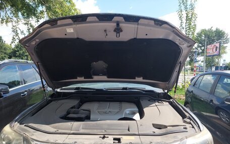 Lexus LX III, 2009 год, 4 100 000 рублей, 12 фотография