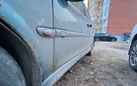 Opel Vectra B рестайлинг, 2000 год, 130 000 рублей, 7 фотография