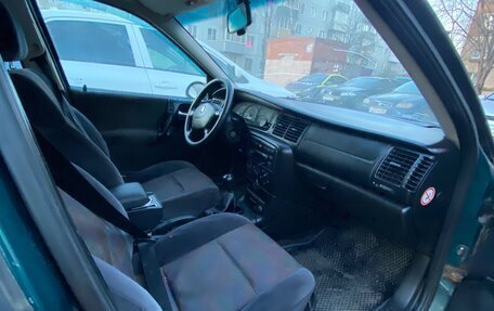 Opel Vectra B рестайлинг, 2000 год, 130 000 рублей, 6 фотография