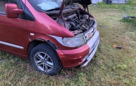 Mercedes-Benz Vito, 1999 год, 200 000 рублей, 5 фотография