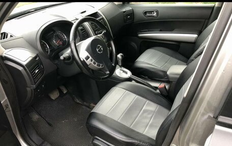 Nissan X-Trail, 2013 год, 1 100 000 рублей, 8 фотография