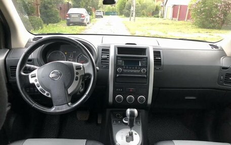 Nissan X-Trail, 2013 год, 1 100 000 рублей, 9 фотография