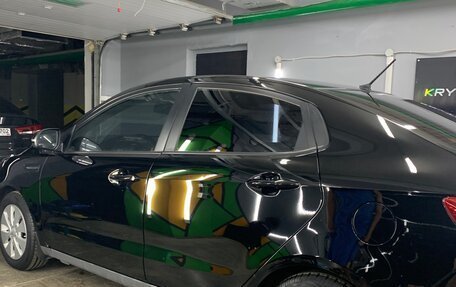 KIA Rio III рестайлинг, 2012 год, 820 000 рублей, 5 фотография