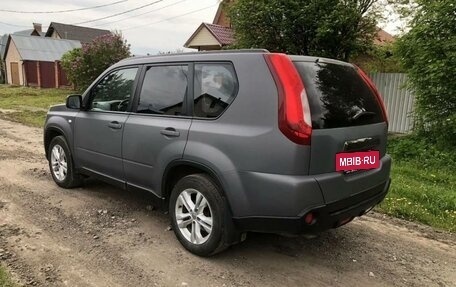 Nissan X-Trail, 2013 год, 1 100 000 рублей, 6 фотография