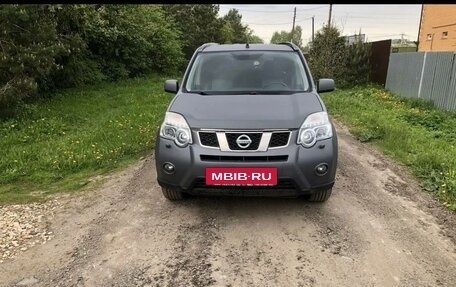 Nissan X-Trail, 2013 год, 1 100 000 рублей, 2 фотография