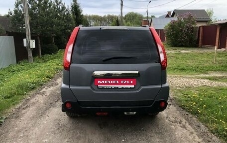 Nissan X-Trail, 2013 год, 1 100 000 рублей, 5 фотография