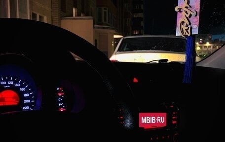 KIA Rio III рестайлинг, 2012 год, 820 000 рублей, 8 фотография