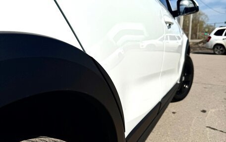 KIA Rio IV, 2019 год, 1 490 000 рублей, 10 фотография