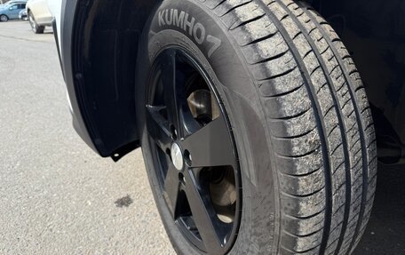 KIA Rio IV, 2019 год, 1 490 000 рублей, 14 фотография