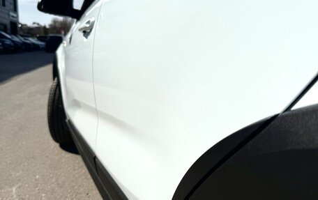 KIA Rio IV, 2019 год, 1 490 000 рублей, 9 фотография