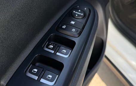 KIA Rio IV, 2019 год, 1 490 000 рублей, 23 фотография