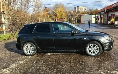 Mazda 3, 2005 год, 350 000 рублей, 3 фотография