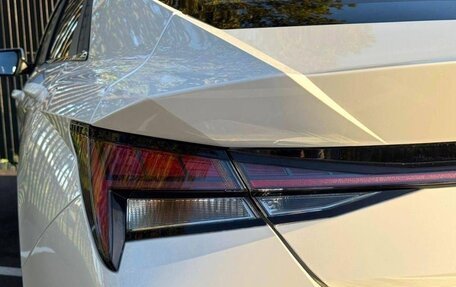 Hyundai Elantra, 2023 год, 1 700 000 рублей, 6 фотография