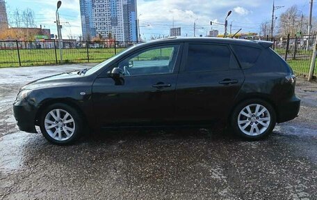 Mazda 3, 2005 год, 350 000 рублей, 7 фотография